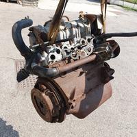 Motore Per Fiat 128 Sigla 128A Da Revisionare