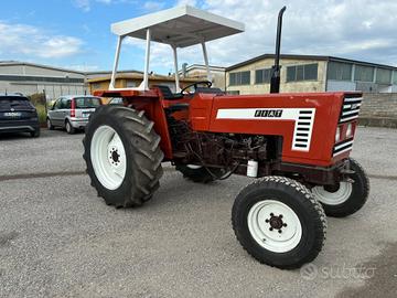 Trattore Fiat Agrifull 65