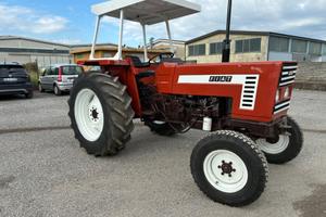 Trattore Fiat Agrifull 65