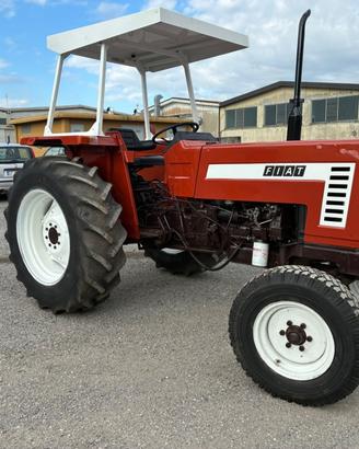 Trattore Fiat Agrifull 65