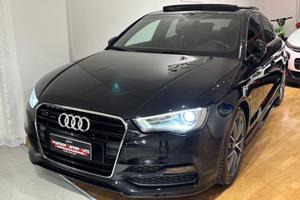 Audi A3 Sedan 1.6 TDI S tronic s-line plus