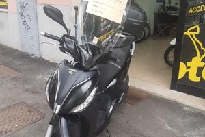 Kymco People 150 - 2018 Euro 4 - PERMUTE