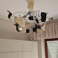 Lampadari Moderni