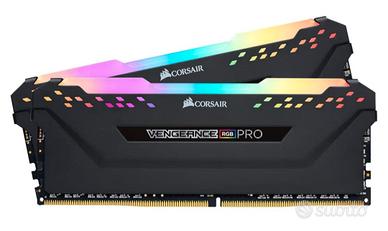 memorie ram 32gb ddr4