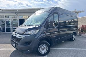 Fiat Ducato 33 2.3 MJT 140CV L2 H2 NETTO!