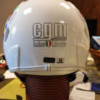 casco bambino cgm