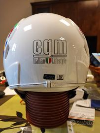 casco bambino cgm