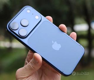 iPhone  17 PRO  256gb  