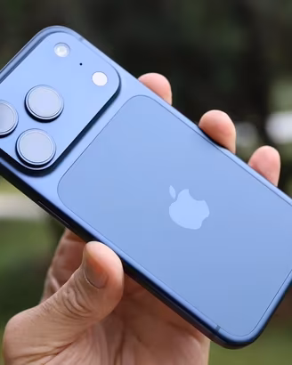 iPhone  17 PRO  256gb  