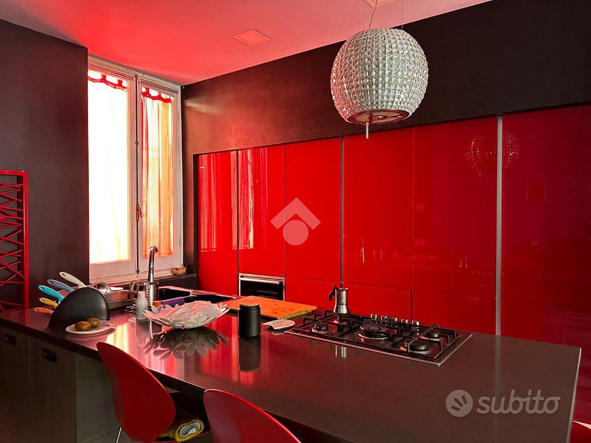 Appartamento – Savona, Villetta - Vista 3