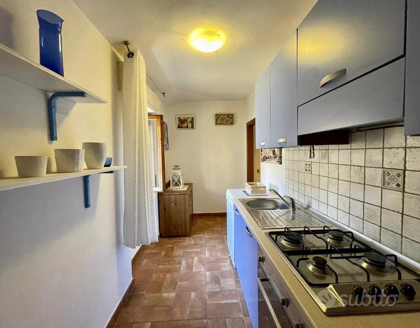 Appartamento – Massa Marittima, Grosseto - Vista 3