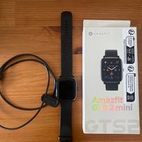 Amazfit GTS 2 mini