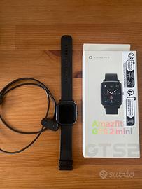 Amazfit GTS 2 mini