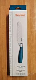 Coltello Santoku Small Thomas Rosenthal (12,7 cm)