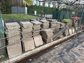 Piastrelle da esterno zona saronno