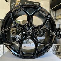 Cerchi Audi raggio 18 NUOVI cod.84721