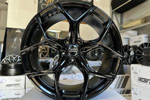 Cerchi Audi raggio 18 NUOVI cod.84721