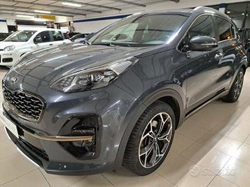 KIA Sportage IV 2018 - Sportage 1.6 t-gdi U1051416