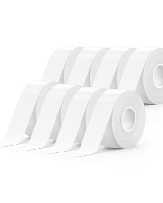 SUPVAN E10 / E11 / E16 8 Nastri Originali BIANCO