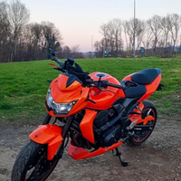 Kawasaki z750