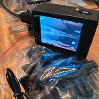 Action camera full HD - NUOVA