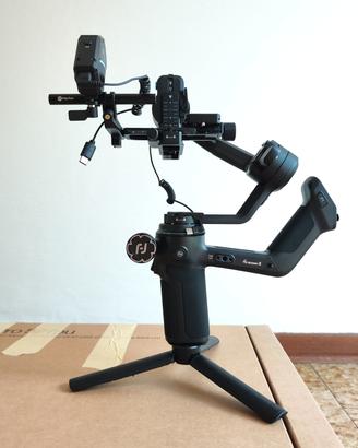 gimbal Feiyutech  Scorp 3  Kit 