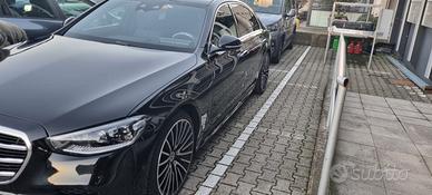Mercedes Class S 350 ,4Matic