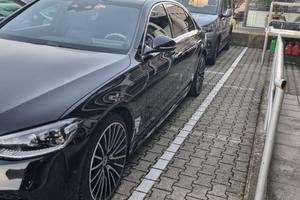 Mercedes Class S 350 ,4Matic