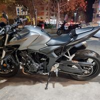 Honda Hornet 1000