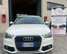 Audi A1 1.6 TDI 105 CV Attraction