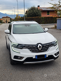 Renault Koleos 1.6 130 Cv Intense