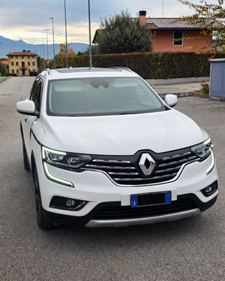 Renault Koleos 1.6 130 Cv Intense