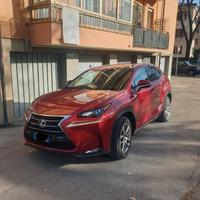 Lexus NX300h