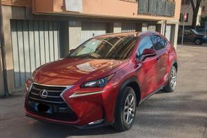 Lexus NX300h