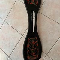 Skateboard 2 ruote oxelo decathlon