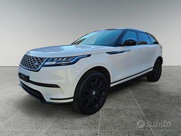 Land Rover Range Rover Velar 2.0 TD4 180 CV
