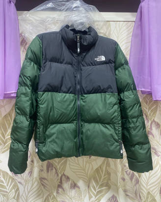 Piumino donna the north face