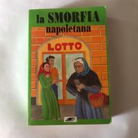 Libro la Smorfia Napoletana