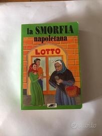 Libro la Smorfia Napoletana