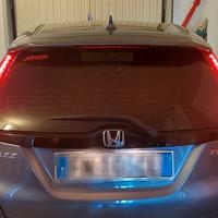 Fanali posteriori Honda Jazz