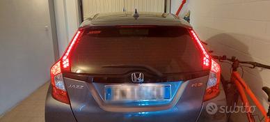 Fanali posteriori Honda Jazz