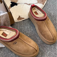 Pantofole UGG alla moda EU 37