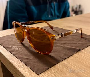 Persol steve McQueen