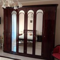 Mobili Camera Matrimoniale 