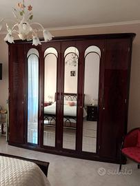 Mobili Camera Matrimoniale 