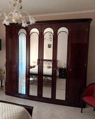 Mobili Camera Matrimoniale 