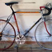 Bici da corsa D'epoca