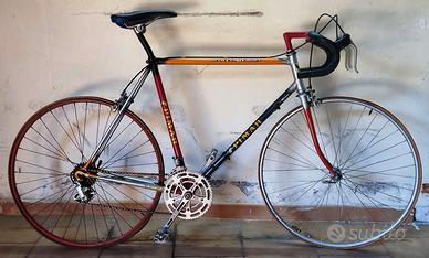 Bici da corsa D'epoca