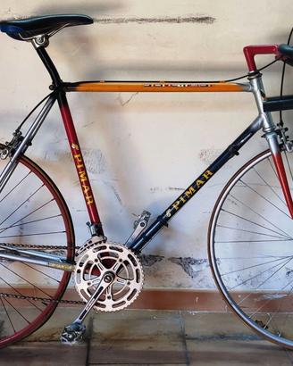 Bici da corsa D'epoca