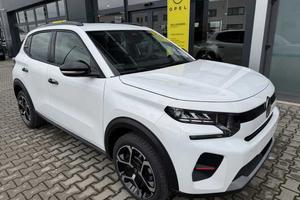 Citroen C3 Turbo 100 CV Van Pro